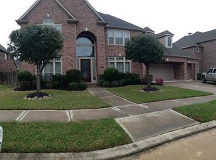 4119 Windy Orchard Dr, Richmond, TX 77407