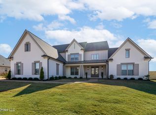 7019 Scarlet St, Olive Branch, MS 38654