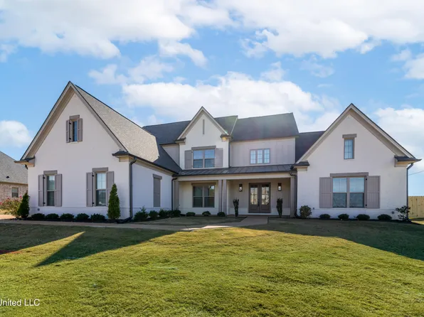 7019 Scarlet St, Olive Branch, MS 38654