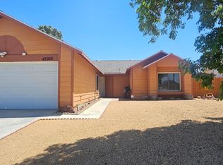 45928 Foxtail St, Lancaster, CA 93534