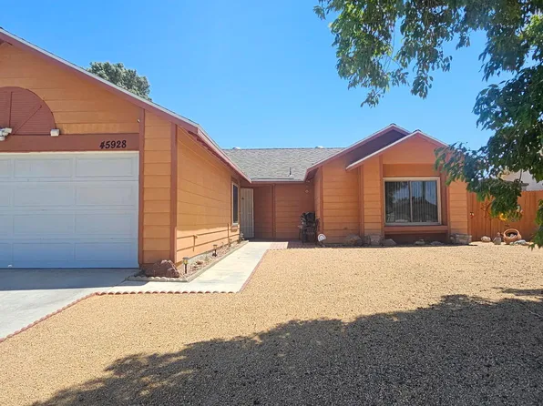 45928 Foxtail St, Lancaster, CA 93534