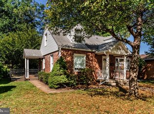 653 Briarcliff Rd, Middletown, PA 17057