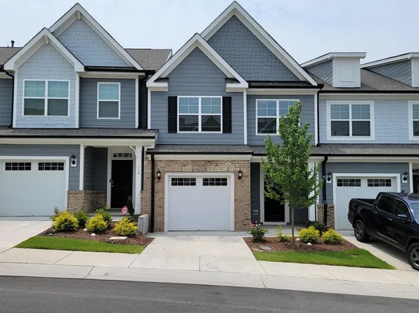 114 Marbella Grove Ct, Durham, NC 27713