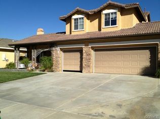 35882 Rhone Ln, Winchester, CA 92596