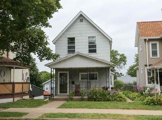 775 Rose St, Dubuque, IA 52001