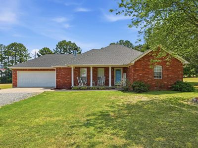 24 White Tail Ln, Plumerville, AR, 72127
