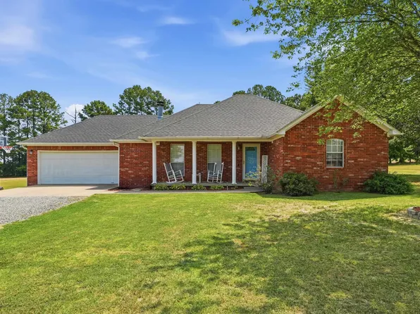 24 White Tail Ln, Plumerville, AR 72127