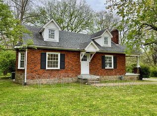 833 Argle Ave, Madison, TN 37115