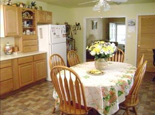 119 Crestwood Dr, Danville, VA 24541
