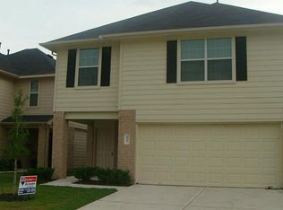 859 Darbydale Crossing Ln, Houston, TX 77090