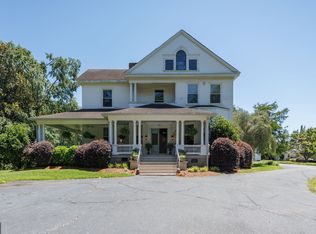 200 W Main St, Forsyth, GA 31029