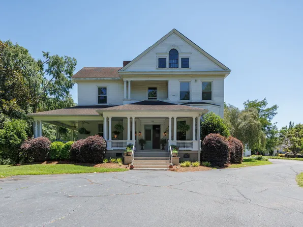 200 W Main St, Forsyth, GA 31029