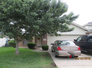13231 Dennis Way Ln, Houston, TX 77044