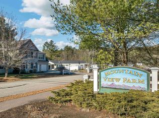 79A Crescent Street 1 #90-15, Plymouth, NH 03264
