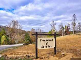 1605 McConnell Ln, Mount Olive, AL 35117