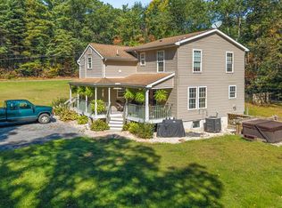 2160 Black Bear Rd, Needmore, PA 17238