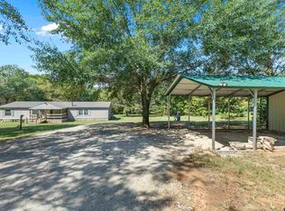 10495 County Road 3111 N, Kilgore, TX 75662