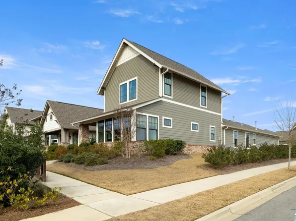 1274 Claire Ter, Birmingham, AL 35244