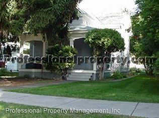 320 S 4th St W, Missoula, MT 59801