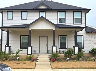 302 Ashby Dr, Hutto, TX 78634