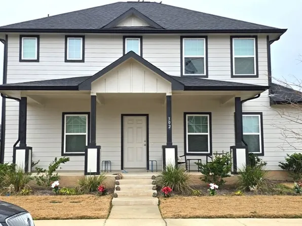 302 Ashby Dr, Hutto, TX 78634