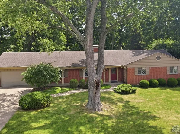 6320 Rosa Linda Dr, Dayton, OH 45459