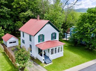 90 Clinton St, Oneonta, NY 13820