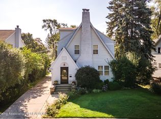 714 Chittenden Dr, East Lansing, MI
