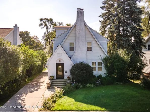 714 Chittenden Dr, East Lansing, MI 48823