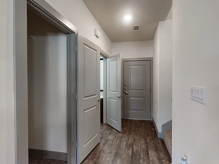 The District At Cypress Waters - Parson's Green — Photo 1277