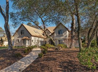 4081 Errante Dr, El Dorado Hills, CA 95762