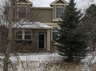 5408 Mill Stone Way, Fort Collins, CO 80528