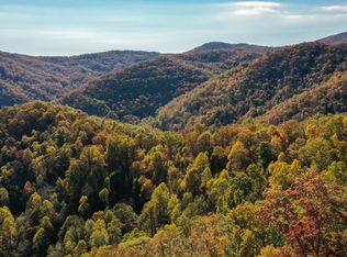 E Fork Rd, Sylva, NC 28779