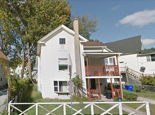 32 E Hooker St, Springfield, MA 01107