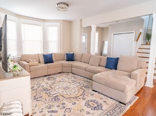 64 W End Ave, Newark, NJ 07106