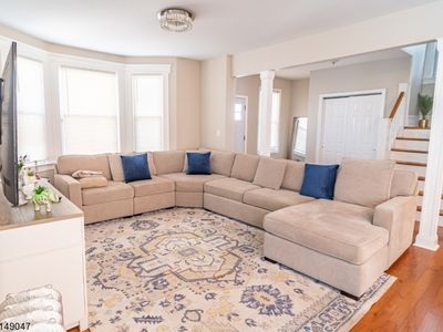 64 W End Ave, Newark, NJ, 07106