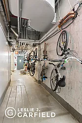 Sold by Leslie J. Garfield