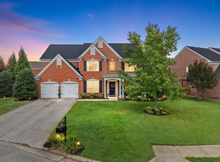 2117 Bucolic Ct SW, Nolensville, TN 37135