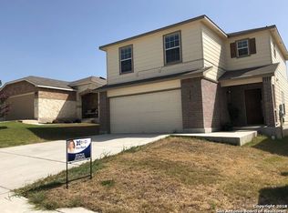 25043 Cambridge Wl, San Antonio, TX 78261