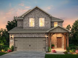 4614 Golden Gate Way, Garland, TX 75043
