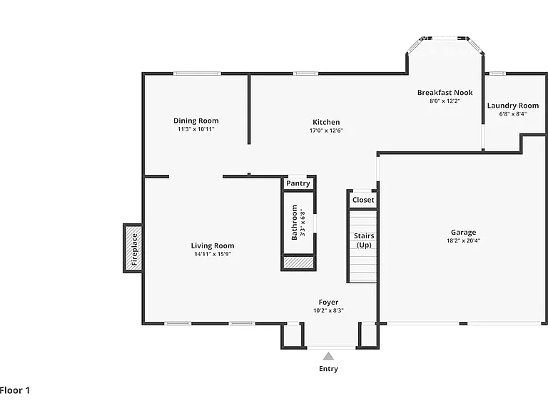 3473 Cameo Ct — Photo 2
