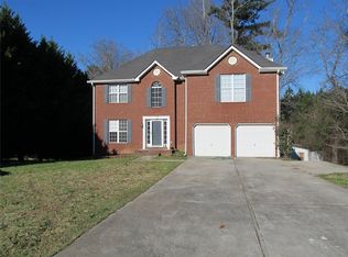 186 Tyler Rdg, Jonesboro, GA 30238