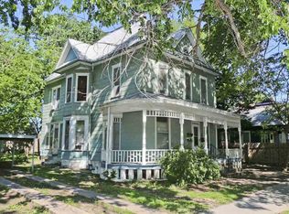 821 S Topeka St, Wichita, KS 67211
