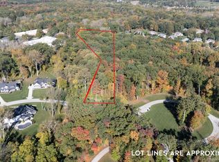 11100 Preserve Blvd, Whitehouse, OH 43571