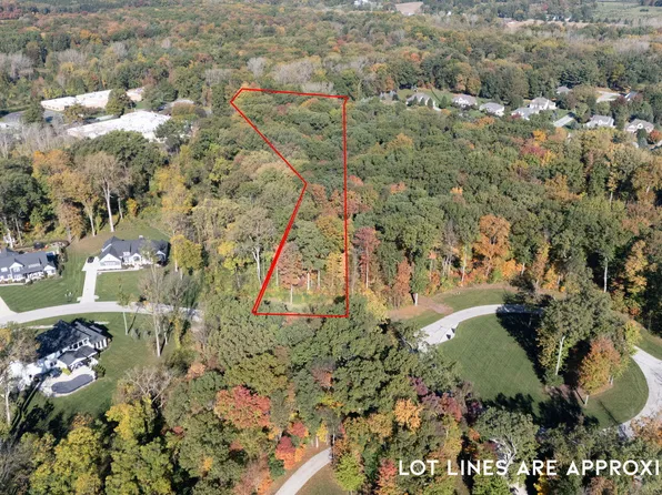 11100 Preserve Blvd, Whitehouse, OH 43571