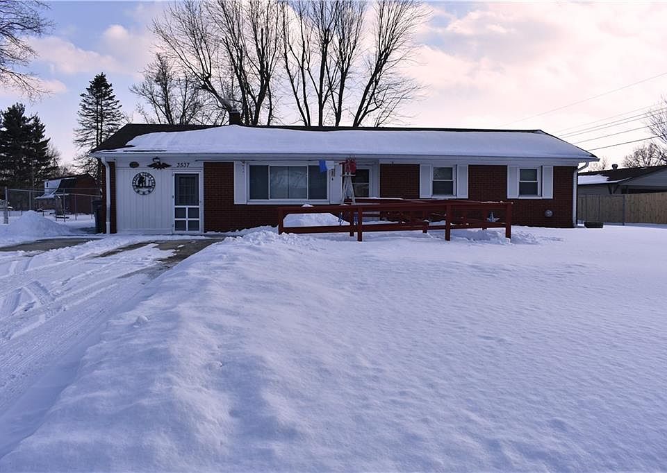 1st image of 3537 Whalen Ave