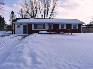 3537 Whalen Ave, Indianapolis, IN
