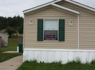 4440 Tuttle Creek Blvd LOT 263, Manhattan, KS 66502