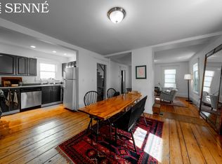3 Union St #1, Cambridge, MA 02139