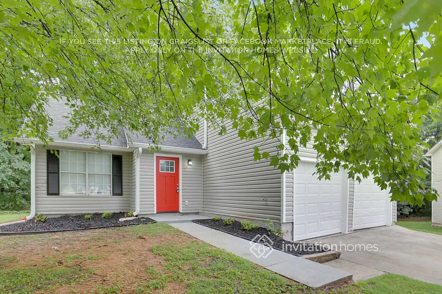 2574 Greenville Way Decatur, GA 30034 — Photo 2